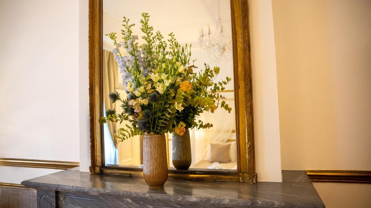 De Maitre De Vaughan Bed & Breakfast