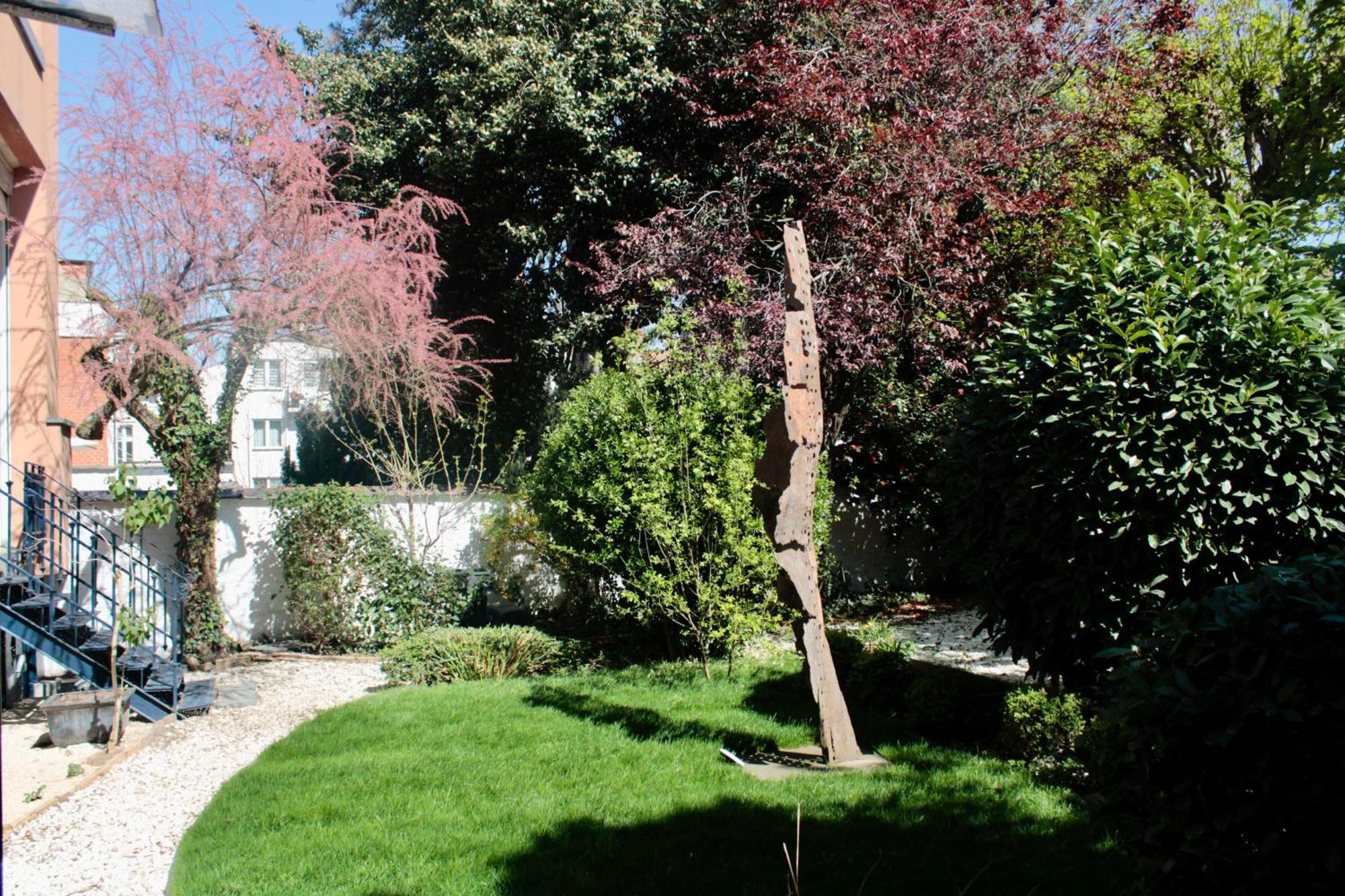 De Maitre De Vaughan * Saint-Josse-ten-Noode